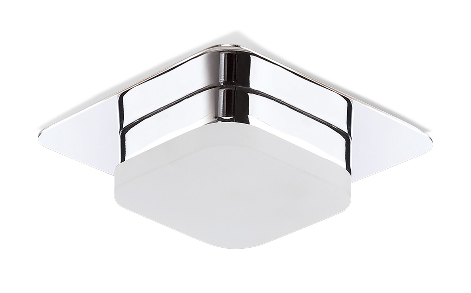 Marcel Recessed Ceiling Luminaires Mantra Fusion Square/Rectangular Recess Ceiling
